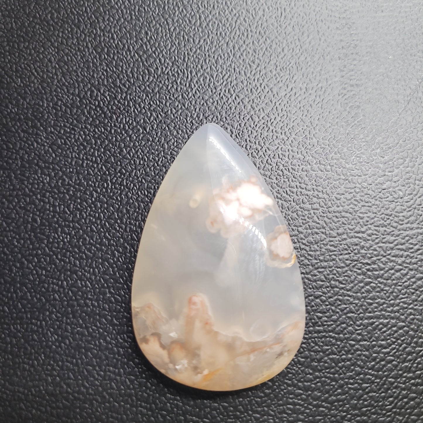 Flower Agate