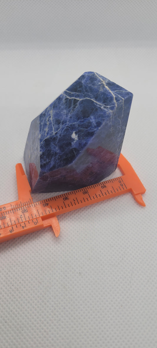 Sodalite free form