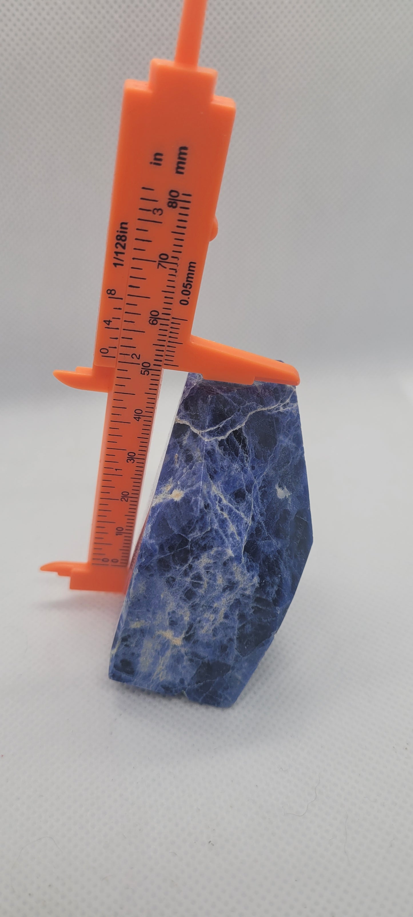 Sodalite free form