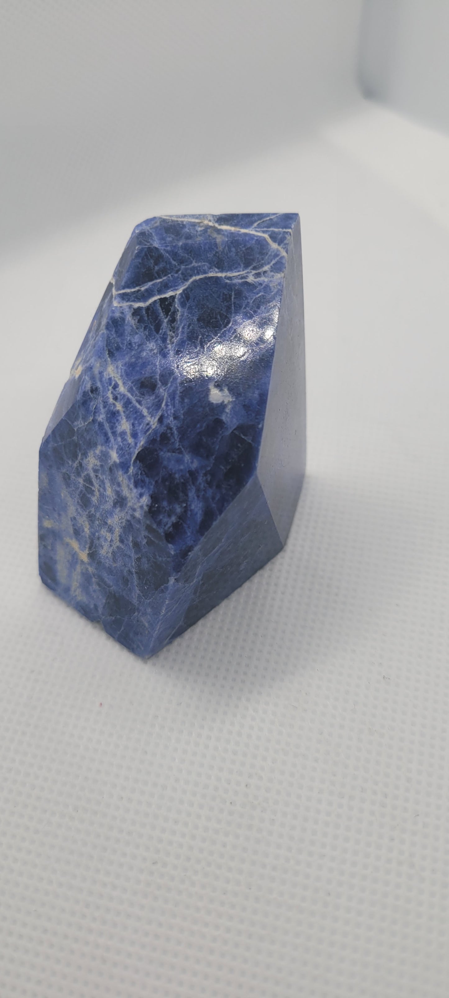 Sodalite free form