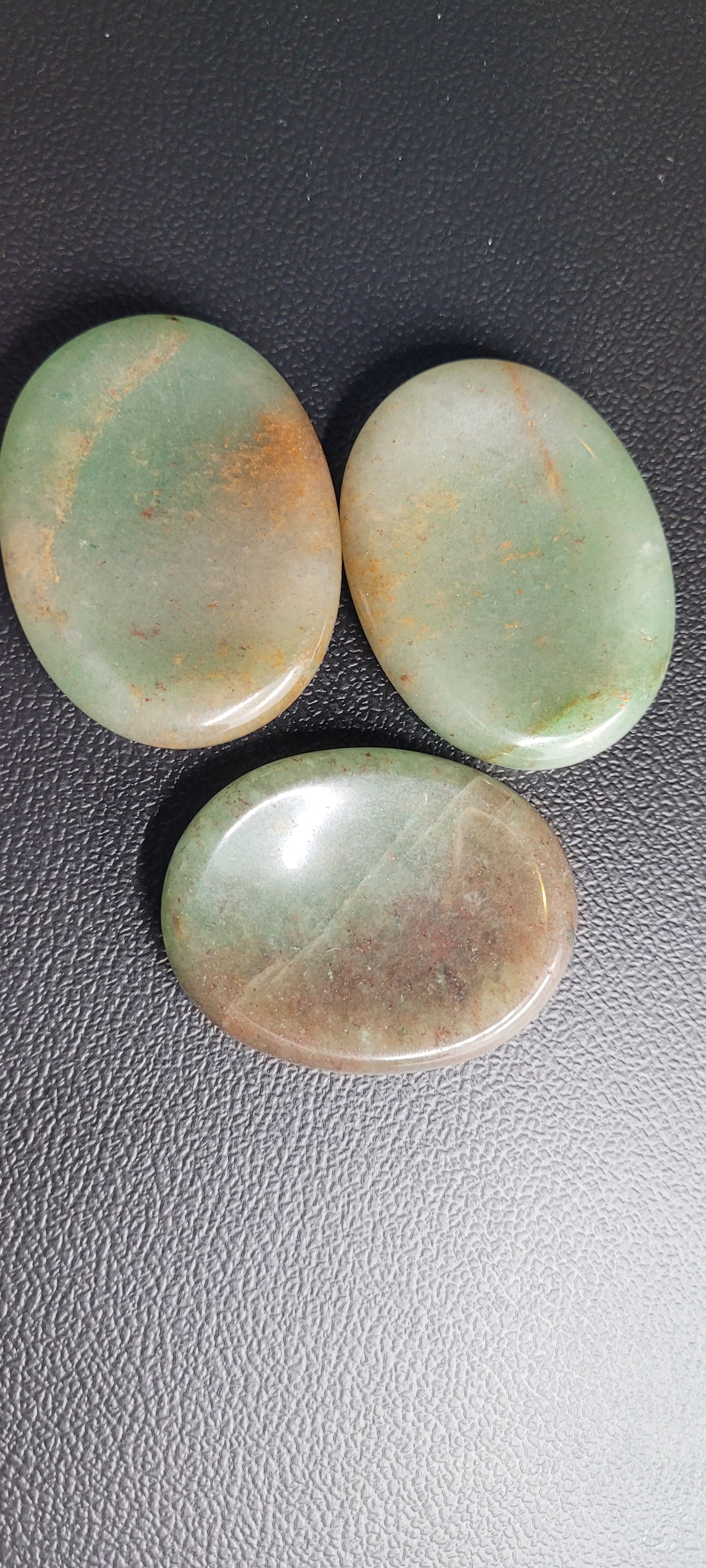 Green Aventurine