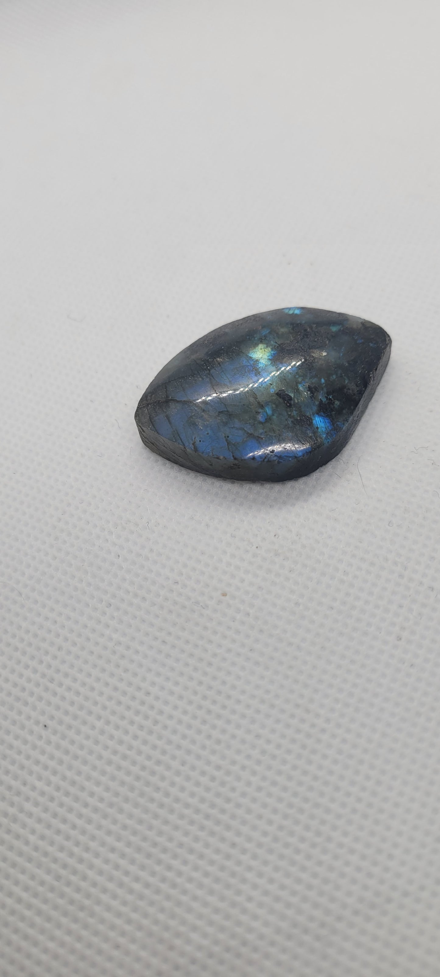 Labradorite