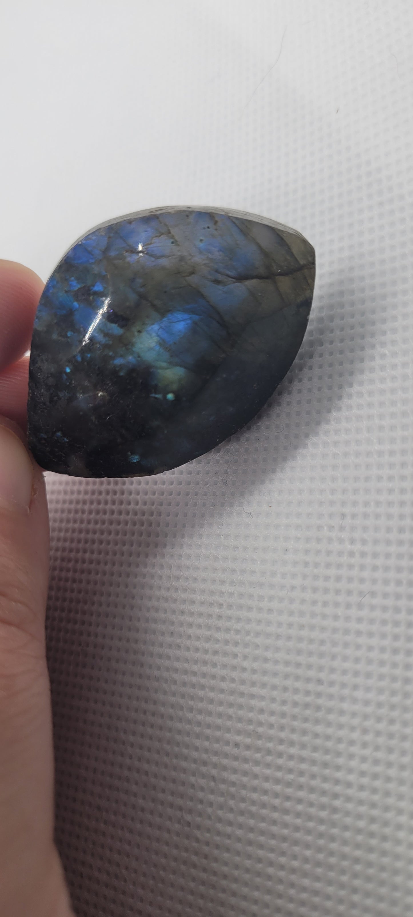 Labradorite