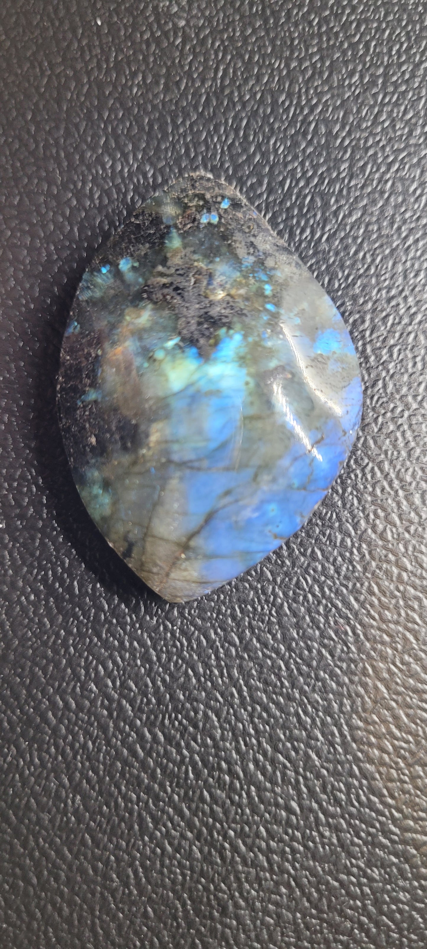 Labradorite