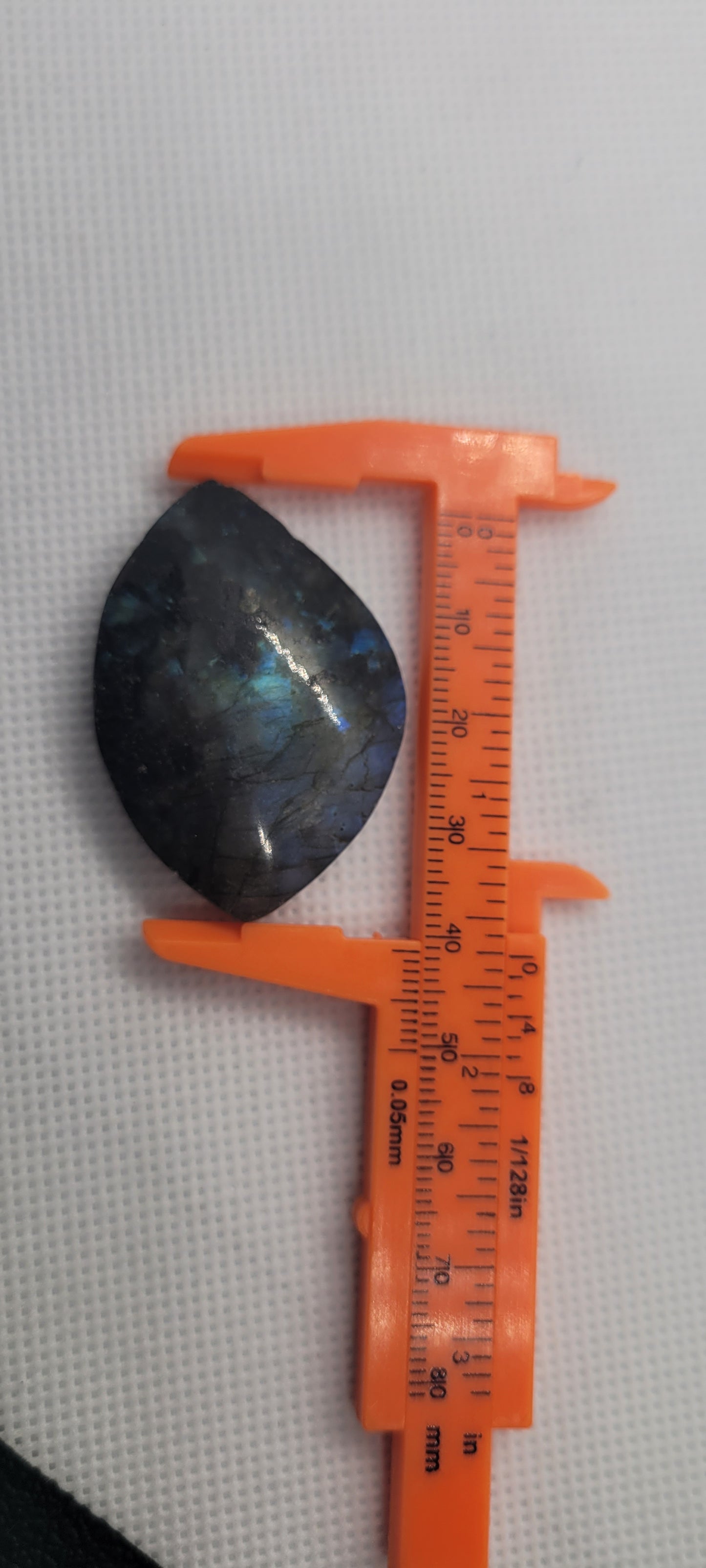 Labradorite