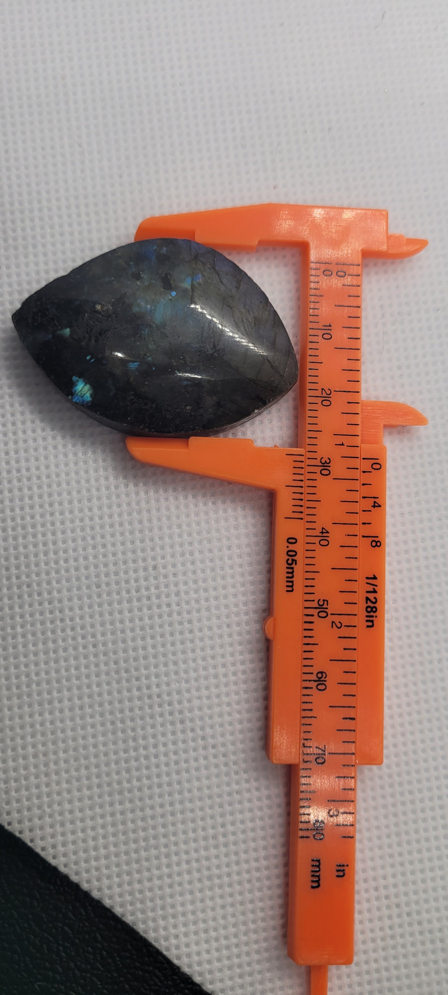 Labradorite