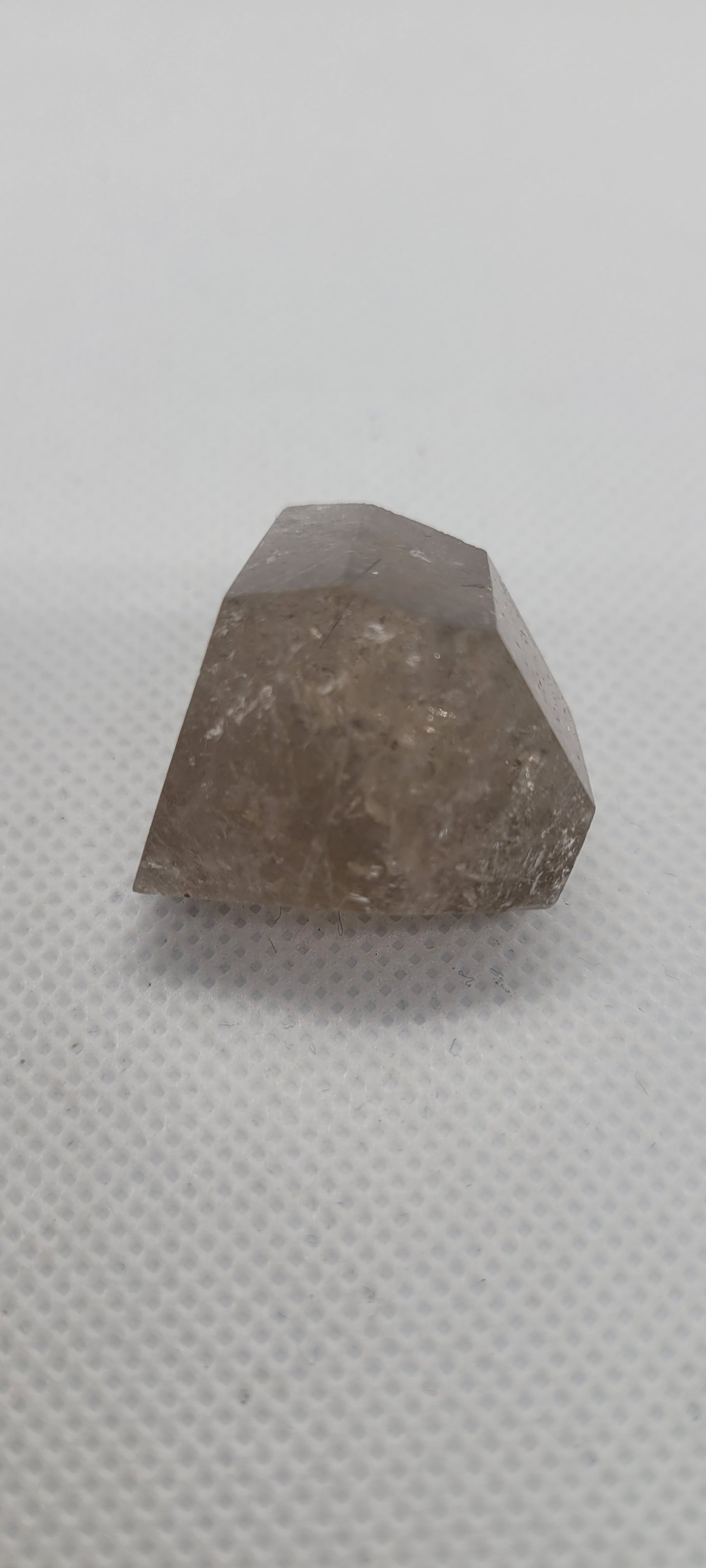 Smokey quartz