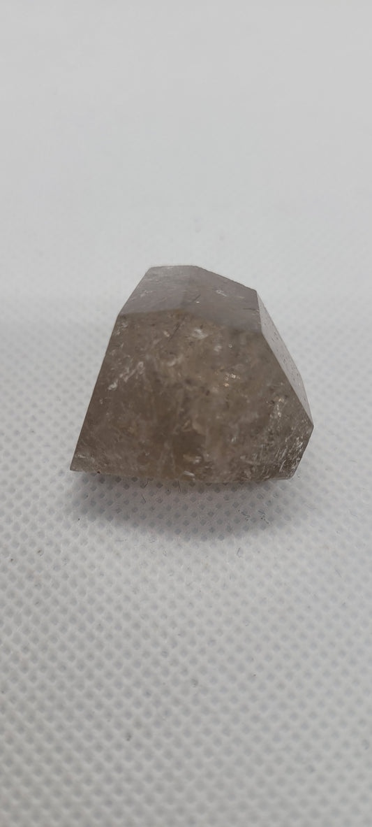 Smokey quartz