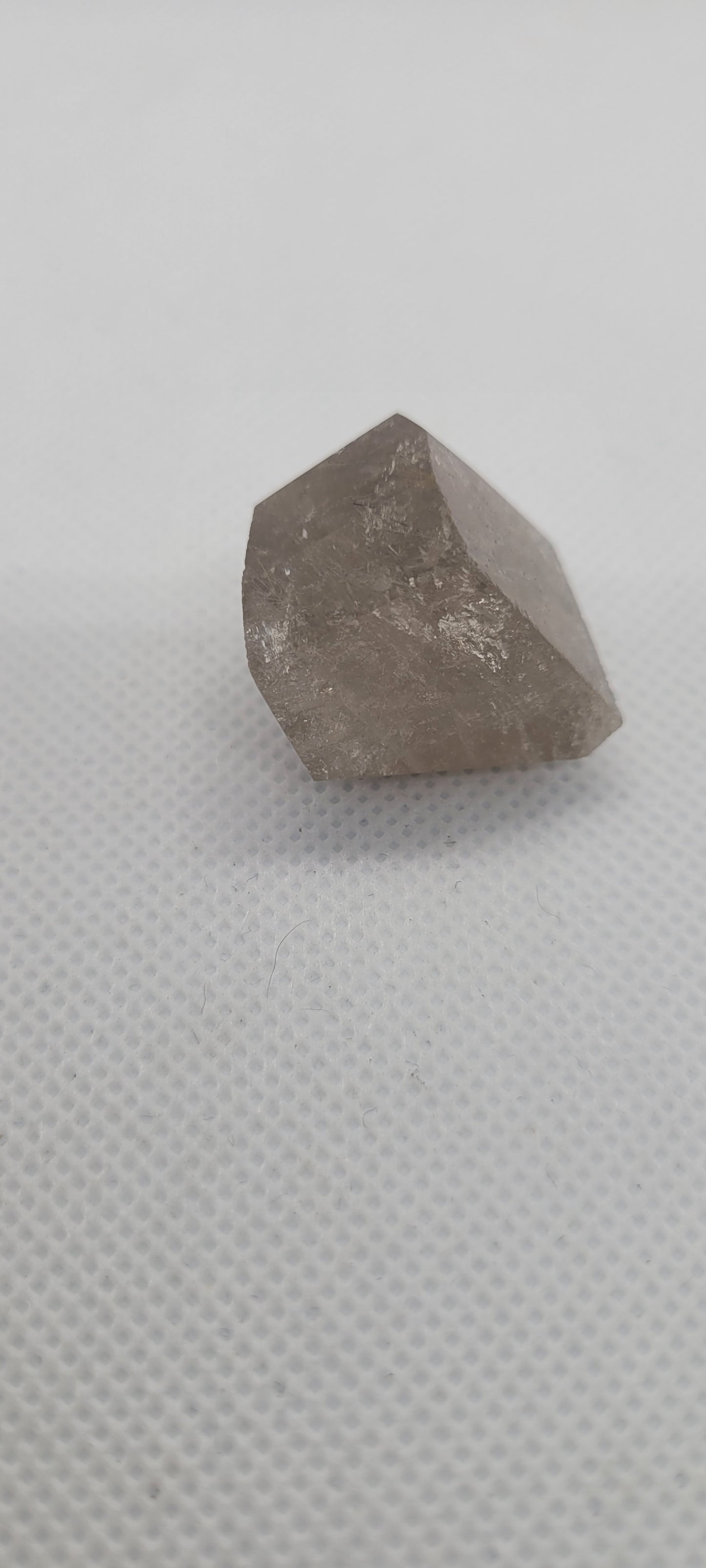 Smokey quartz