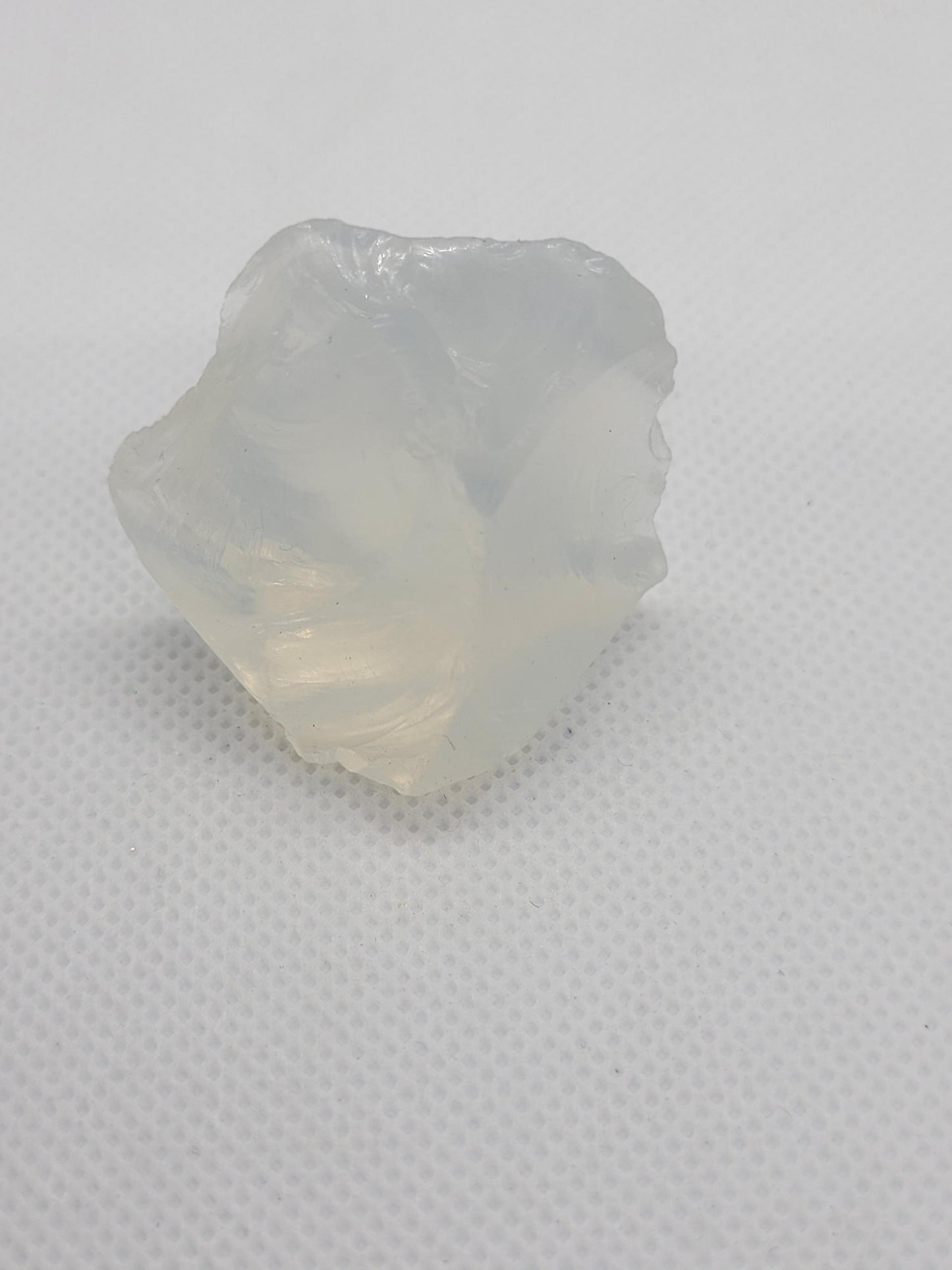 Rough polished opalite