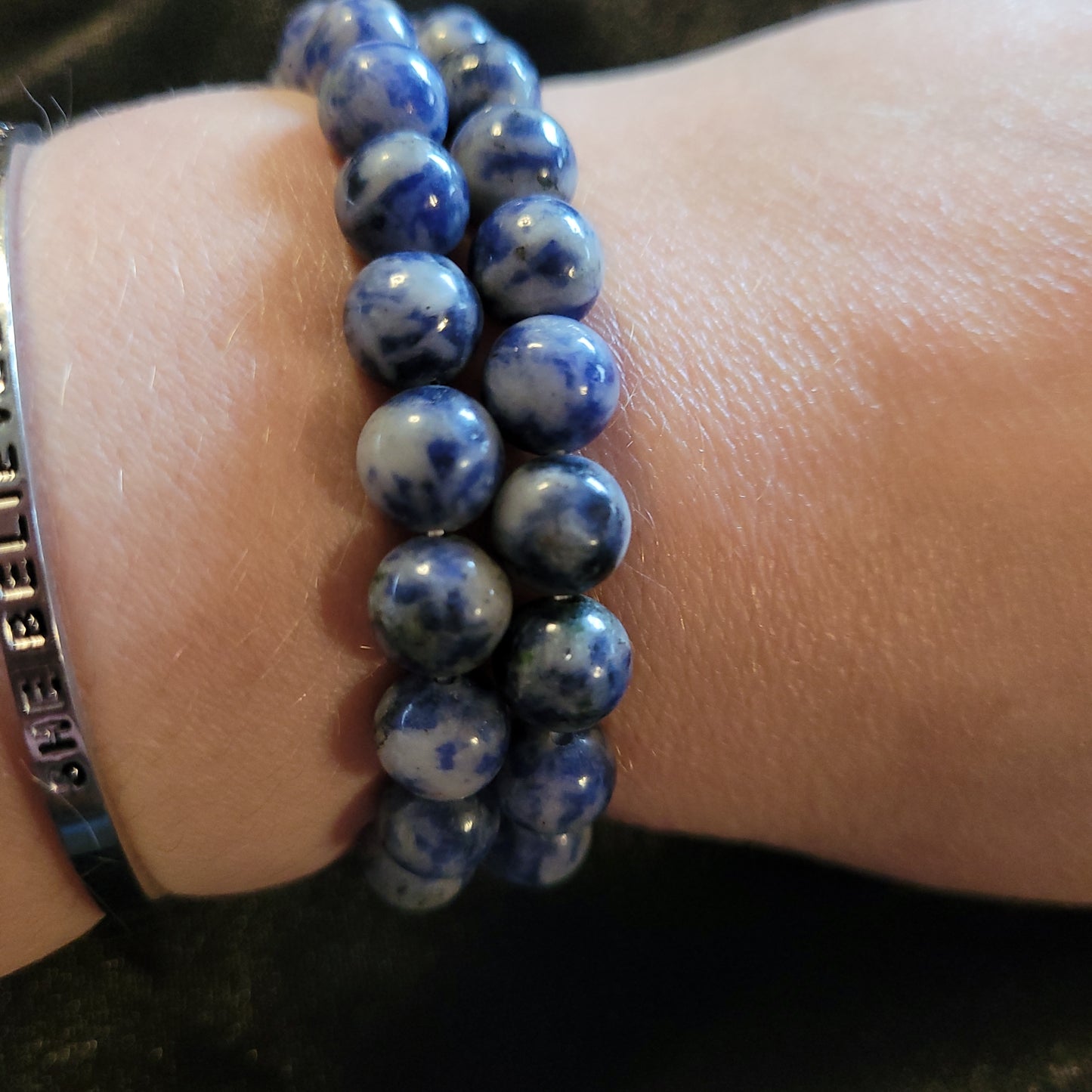 Sodalite Bracelet