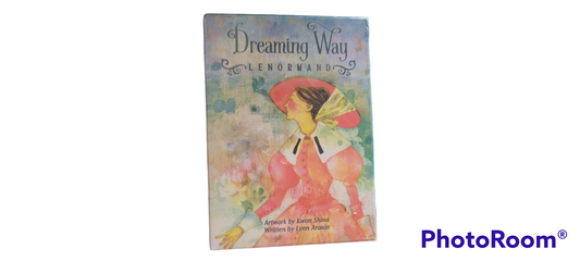 Dreaming Way Cards